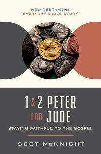 Produktbild: The 1 and 2 Peter and Jude