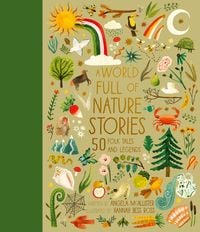 Produktbild: A World Full of Nature Stories