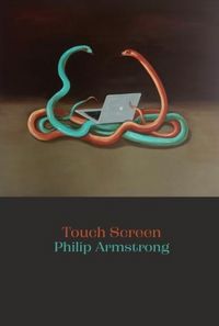 Produktbild: Armstrong, P: Touch Screen