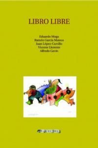 Produktbild: Libro libre
