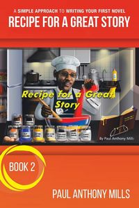 Produktbild: Recipe for a Great Story