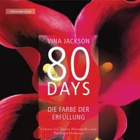 Produktbild: Die Farbe der Erf&uuml;llung / 80 Days Bd. 3