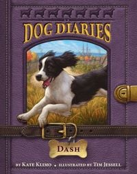 Produktbild: Dog Diaries #5
