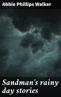 Produktbild: Sandman's rainy day stories