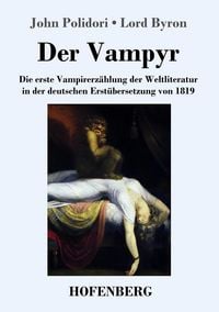 Produktbild: Der Vampyr