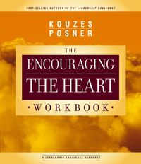Produktbild: Encouraging The Heart Workbook