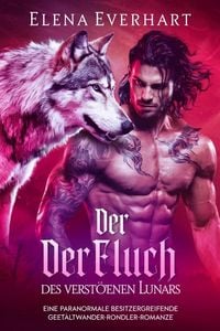 Produktbild: Der Fluch des Versto&szlig;enen Lunars