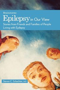 Produktbild: Epilepsy in Our View