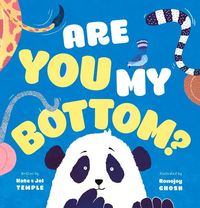 Produktbild: Are You My Bottom?