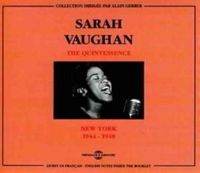 Produktbild: Vaughan, S: Quintessence