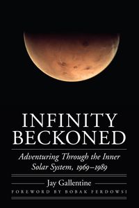 Produktbild: Infinity Beckoned