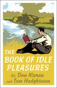 Produktbild: The Book of Idle Pleasures