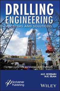 Produktbild: Drilling Engineering Problems and Solutions