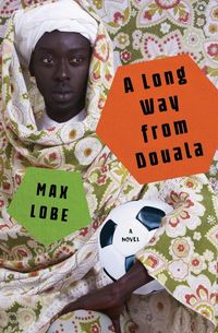Produktbild: A Long Way from Douala