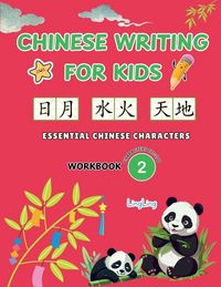 Produktbild: Chinese Writing for Kids