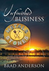 Produktbild: Unfinished Business