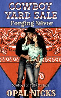 Produktbild: Cowboy Yard Sale - Forging Silver