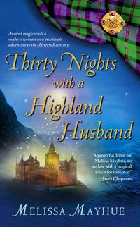 Produktbild: 30 Nights W/a Highland Husband