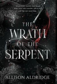 Produktbild: The Wrath of the Serpent