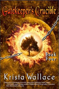Produktbild: Gatekeeper's Crucible