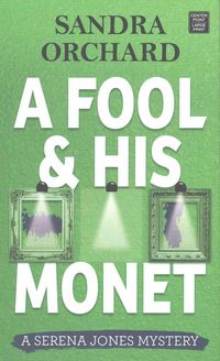 Produktbild: Fool & His Monet V01-Lp