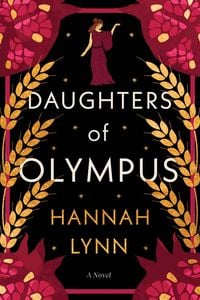 Produktbild: The Daughters of Olympus