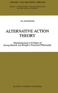 Produktbild: Alternative Action Theory