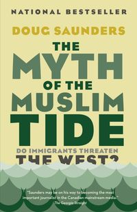 Produktbild: Myth Of The Muslim Tide