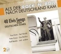 Produktbild: Als der Rock'n Roll nach Deu