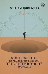 Produktbild: Successful Exploration Through The Interior Of Australia