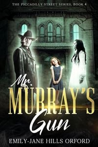 Produktbild: Mr. Murray's Gun