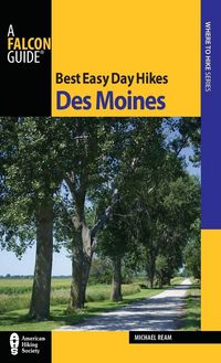 Produktbild: Best Easy Day Hikes Des Moines