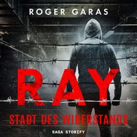 Produktbild: Ray - Stadt des Widerstands