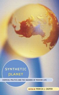 Produktbild: Synthetic Planet