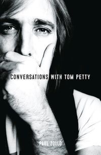 Produktbild: Conversations with Tom Petty