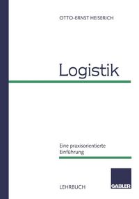 Produktbild: Logistik