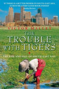Produktbild: The Trouble With Tigers
