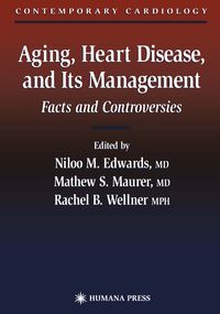 Produktbild: Aging, Heart Disease, and Its Management