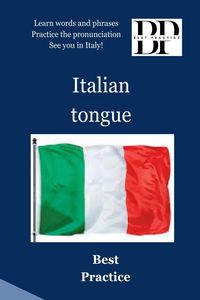 Produktbild: Italian tongue