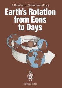 Produktbild: Earth&rsquo;s Rotation from Eons to Days