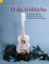 Produktbild: O du fr&ouml;hliche