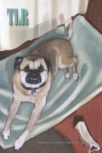 Produktbild: Tahoma Literary Review: Summer 2018