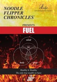 Produktbild: FUEL