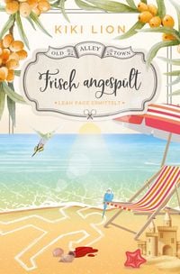 Produktbild: Frisch angesp&uuml;lt