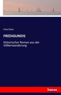 Produktbild: FREDIGUNDIS