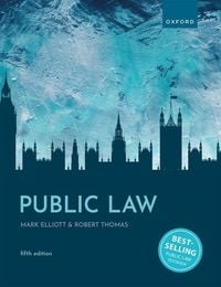 Produktbild: Public Law