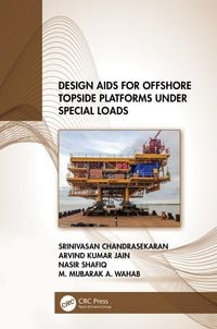 Produktbild: Design Aids for Offshore Topside Platforms Under Special Loads