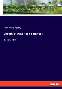 Produktbild: Sketch of American Finances