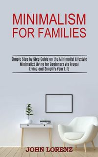 Produktbild: Minimalism for Families