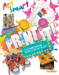 Produktbild: Art Smart: Print it!
